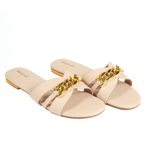 Women Formal Slippers - 39637S